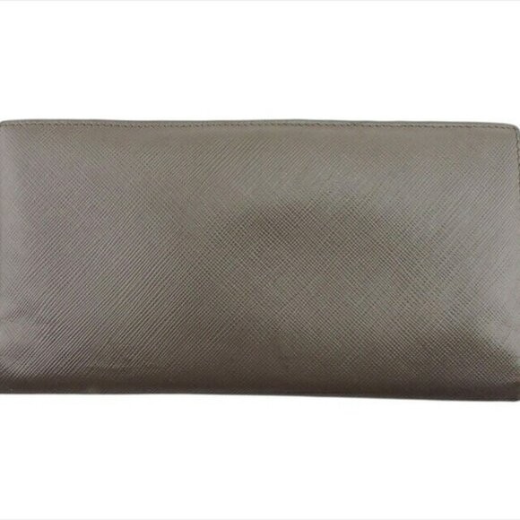 Salvatore Ferragamo Long wallet with long wallet USED - Picture 3 of 11